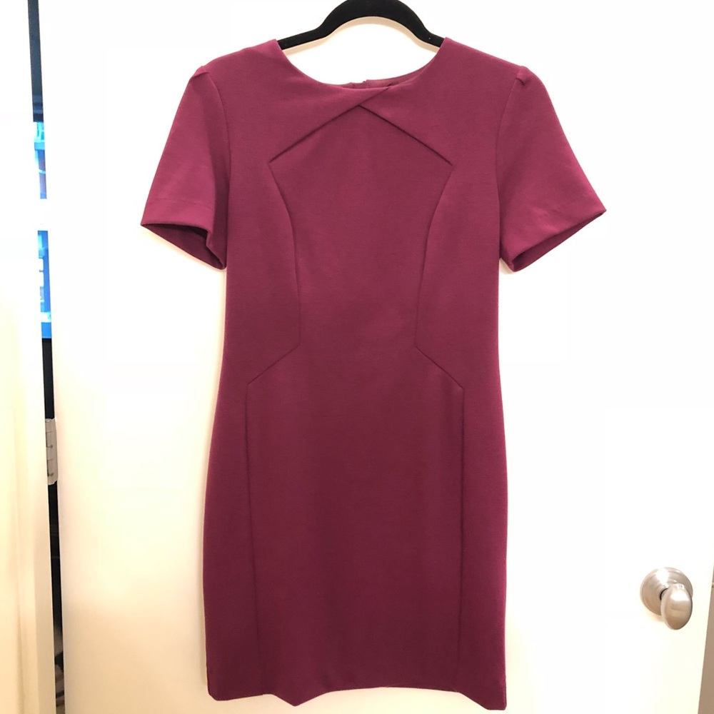 Banana Republic Size 4 Dress